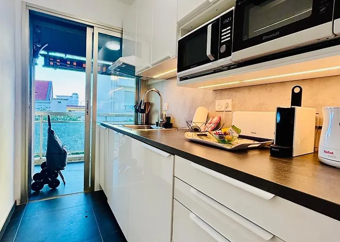 Appartamento Center *