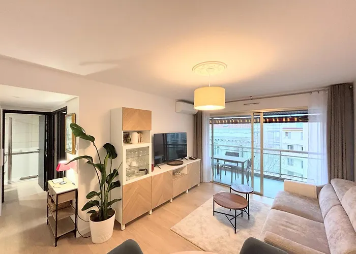 Center Appartamento *