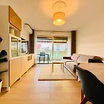 Center דירה