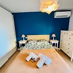 דירה Center אנטיב