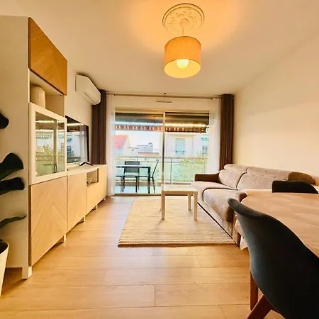 Center Apartament