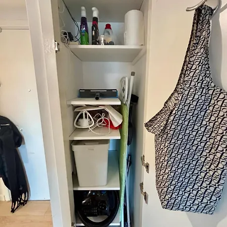 Center Apartament *