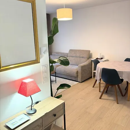 Center Apartament