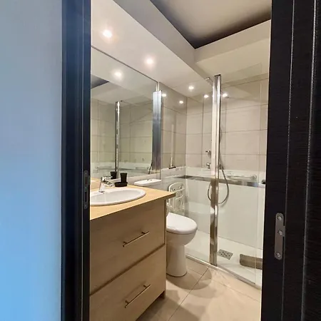 Apartament Center