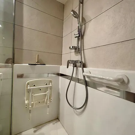 Center Apartament Antibes