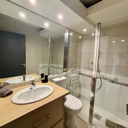 Center Apartament
