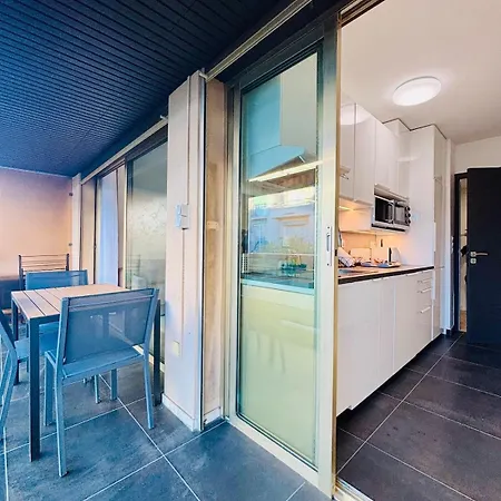 Center Apartament