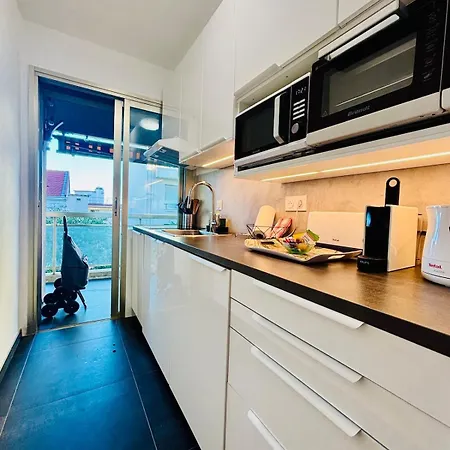 Apartament Center *