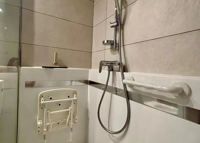 Center Apartment Antibes